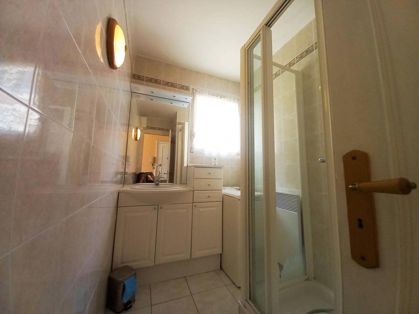 Royan - Vue Mer Pour Cet Appartement Face A La Plage - Grande Conche Exterior photo